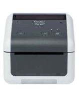 Brother TD4210D Barcode Label Printer