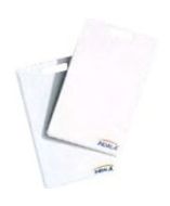 HID FPCRD-SSSPW-0000 Plastic ID Card