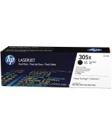 HP CE410XD Toner