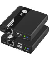 SIIG CE-H27411-S1 Ethernet Switch