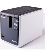 Brother PT9800PCN Barcode Label Printer