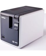 Brother PT9800PCN Barcode Label Printer