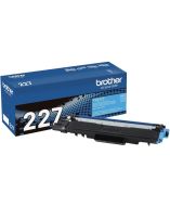 Brother TN227C Toner