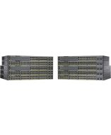 Cisco WS-C2960X48FPSL-RF Switches