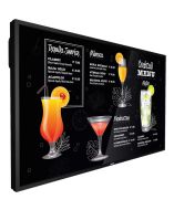 Philips 55BDL3117P/00 Digital Signage Display