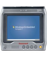 Honeywell CV31A1HPAC000000 Data Terminal