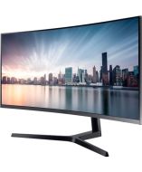 Samsung LC34H890WJNXGO Monitor