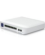 Ubiquiti Networks USW-ENTERPRISE-8-POE Wireless Switch