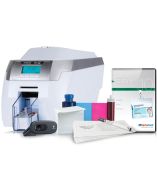 Magicard RIO-PRO-SINGLE-SIDE-SYSTEM ID Card Printer