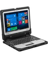 Panasonic CF-33LE-00VM Rugged Laptop