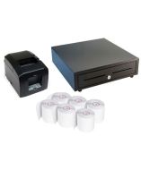 BCI YOT-BASIC-POS-SYSTEM POS System