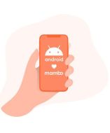 Social Mobile mambo-emm-standard Software