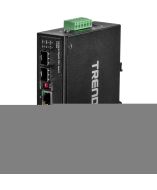 TRENDnet TI-PG62 Ethernet Switch