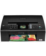 Brother MFC-J265W Multi-Function Printer