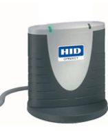 HID R31210049-1 Credit Card Reader