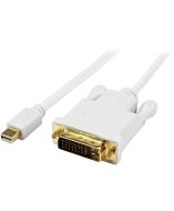 StarTech MDP2DVIMM6WS Accessory