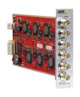 Axis 0584-021 Security Camera