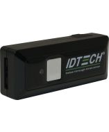 ID Tech IDBA-46B3MRB-KT1 Barcode Scanner