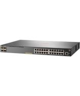 HPE Aruba JL255A#ABA Ethernet Switch