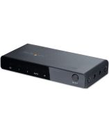 StarTech 2PORT-HDMI-SWITCH-8K Public Address