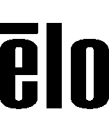 Elo E100418 Cables, Connectors, and Adapters