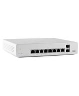 Cisco Meraki MS220-8-HW Network Switch