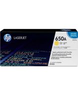 HP CE272A Toner