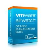 AirWatch V-GS-OMSBDCL-DEV1Y-F Software