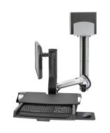 Ergotron 45-595-026 Mounting Hardware and Stands