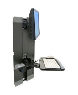 Ergotron 60-609-195 Mounting Hardware and Stands
