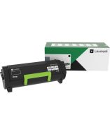 Lexmark 50F0H0G Toner