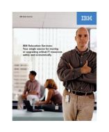IBM 96P2123 Service Contract