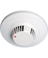 Bosch F220-PTHC Fire & Intrusion Detector