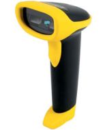 Wasp 633808920401 Barcode Scanner