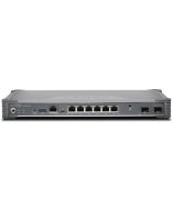 Juniper Networks SRX320-POE-TAA Network Switch