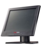Firebox U41-T150DR-SB Touchscreen
