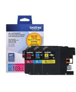 Brother LC1033PKS InkJet Cartridge