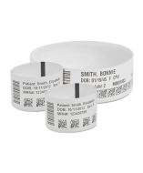 Zebra 10035358-M1K Wristbands