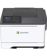 Lexmark 42CC010 Laser Printer