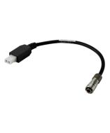 Zebra 25-159552-01 Cables, Connectors, and Adapters