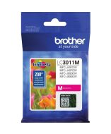 Brother LC3011M InkJet Cartridge