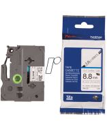 Brother HSE221 Barcode Label