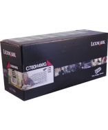 Lexmark C780H4MG Toner