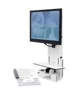 Ergotron 61-080-062 Mounting Hardware and Stands
