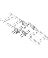 Black Box RM861 Mobile Cart