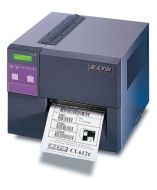 SATO W00613011 Barcode Label Printer