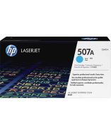 HP CE401A Toner