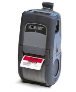Zebra Q2A-MU1AV000-00 Portable Barcode Printer