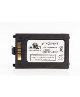 Impact IPT-MC75-Li-EXT Battery