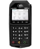 Ingenico MOV500-USSCN06A Payment Terminal